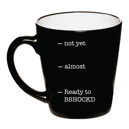 Boom Shock Mug Thumbnail