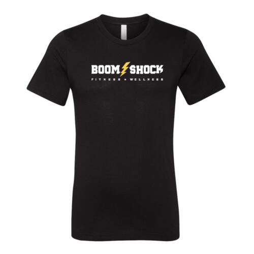 Boom Shock Tee Thumbnail