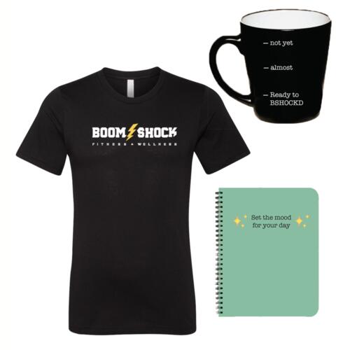 Boom Shock Intention Pack Thumbnail