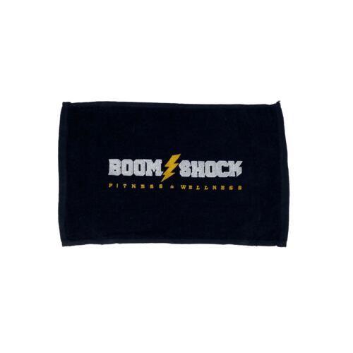 Boom Shock Rally Towel Thumbnail