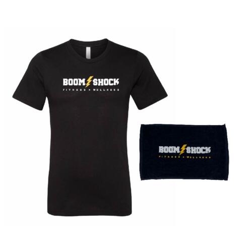 Boom Shock Active Pack Thumbnail