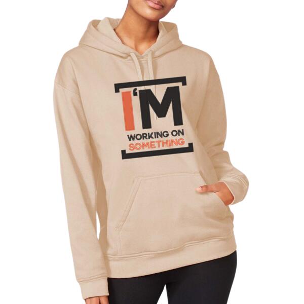 WOS Embroidered Hoodie Thumbnail