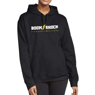 Boom Shock Hoodie Thumbnail