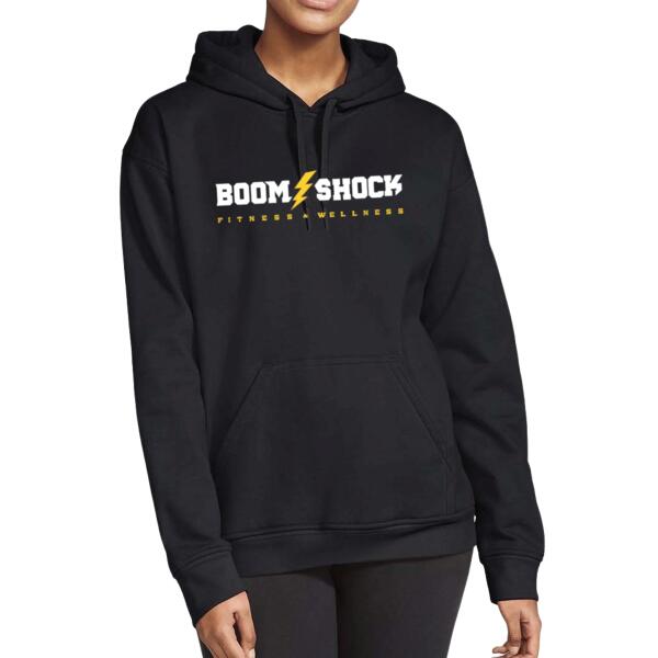 Boom Shock Hoodie Thumbnail