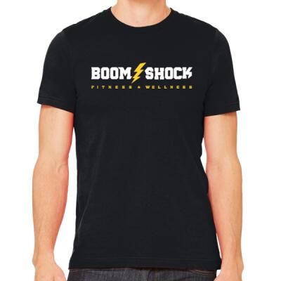 Boom Shock Tee Thumbnail