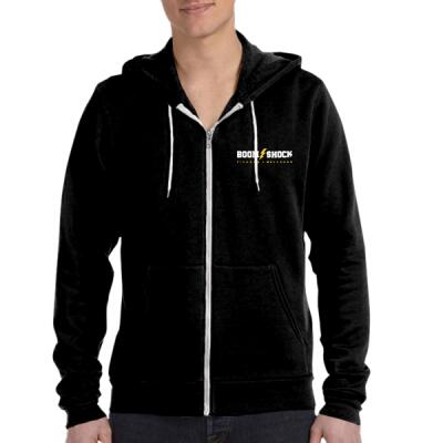 Boom Shock Premium Zip Thumbnail