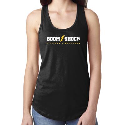 Boom Shock Tank (W) Thumbnail