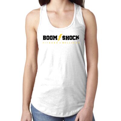 Boom Shock Tank (B) Thumbnail